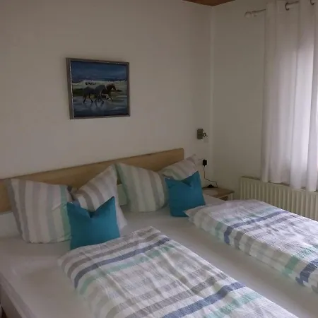 Ferienwohnung Johanna * Reith im Alpbachtal