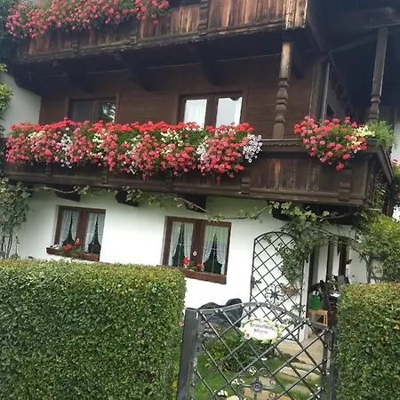 Ferienwohnung Johanna *