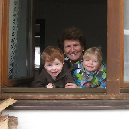 Ferienwohnung Johanna * Reith im Alpbachtal