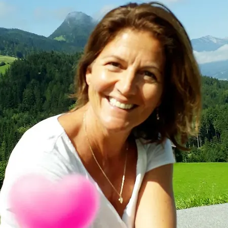 Ferienwohnung Johanna Reith im Alpbachtal