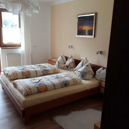 Apartament Ferienwohnung Johanna Reith im Alpbachtal