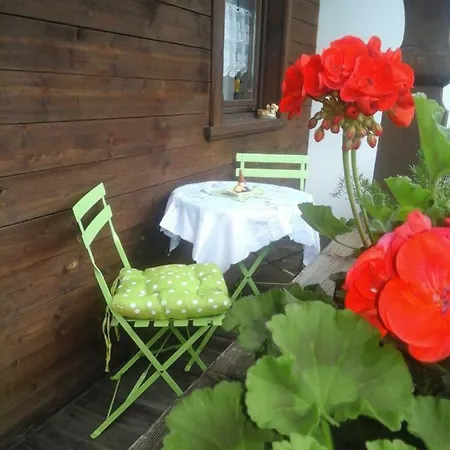 Apartament Ferienwohnung Johanna *