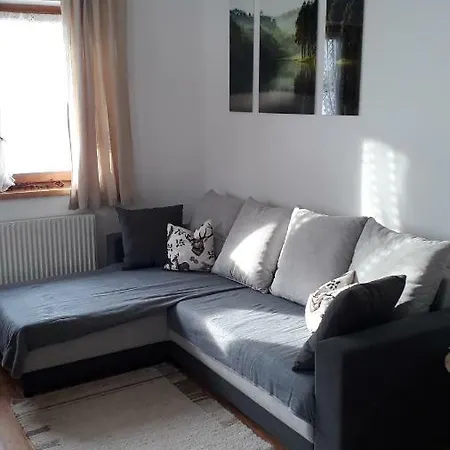 Ferienwohnung Johanna Apartament Reith im Alpbachtal