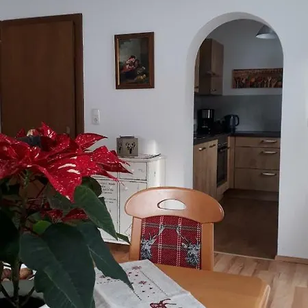 Ferienwohnung Johanna * Reith im Alpbachtal