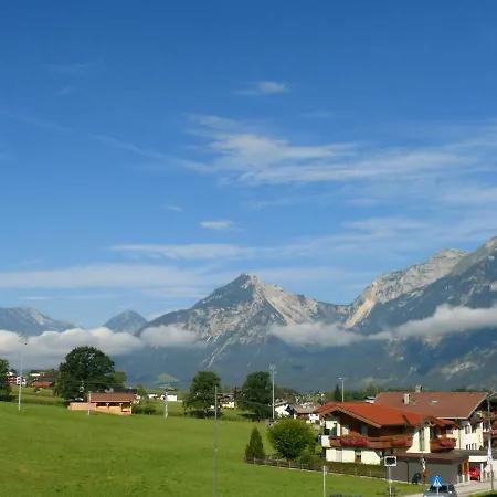 Ferienwohnung Johanna * Reith im Alpbachtal