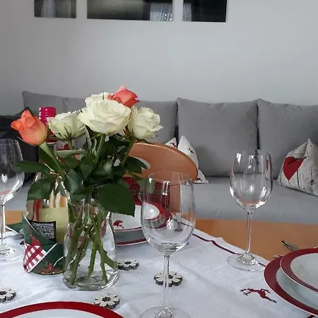 Ferienwohnung Johanna * Reith im Alpbachtal