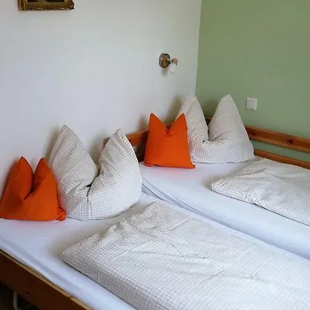 Ferienwohnung Johanna Apartament *