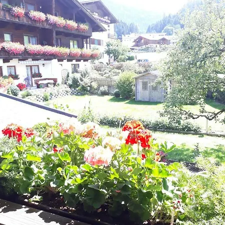 Ferienwohnung Johanna Reith im Alpbachtal