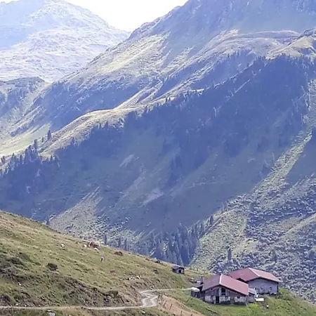 Apartament Ferienwohnung Johanna Reith im Alpbachtal