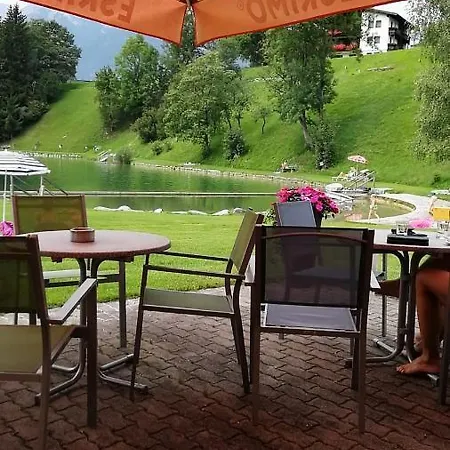 Apartament Ferienwohnung Johanna Reith im Alpbachtal