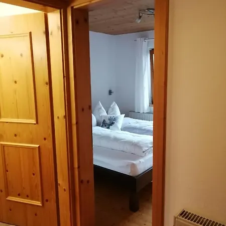 Ferienwohnung Johanna